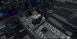 FSX/P3D Boeing 747-400 Atlas Air package.